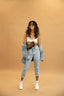DENIM ON DENIM