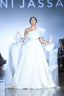 PARANDIS, TIARAS, KLEERE at Toronto Fashion Week !! #NBD