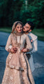 Bridal Diaries Entry #4: Wedding Guests to Love Birds!