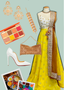 Mix and Match: Mirajh Skirt Edit