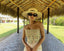 Re-wear South Asian evening wear for Vacation!