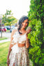 BRIDAL DIARIES ENTRY #6: Floral Fantasy
