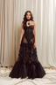 LINGERIE ROGUE HIERARCHY SKIRT