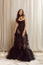 LINGERIE ROGUE HIERARCHY SKIRT