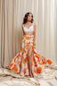 ZOE SKIRT