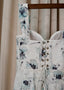 SANTORINI CORSET ANARKALI