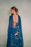 EUPHORIA BUTTERFLY TOP