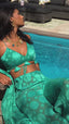 SUNDRAPED LOOK 5
