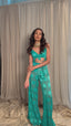 SUNDRAPED LOOK 5