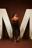 MONROE WRAP SKIRT