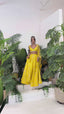 CANARY OASIS SKIRT