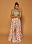 IRIS SKIRT