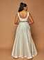 WHITE CLASSIC MKJ SET