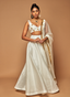 WHITE CLASSIC MKJ SET