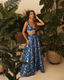 MEDITERRANEAN OASIS SET