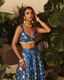 MEDITERRANEAN OASIS OG BUSTIER