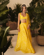 CANARY OASIS SKIRT