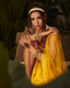 CANARY OASIS SKIRT