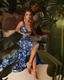 MEDITERRANEAN OASIS SET