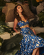 MEDITERRANEAN OASIS OG BUSTIER