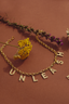 UNLEASH NECKLACE