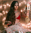 Fashion Blogger Aankita Plays Dress Up in MANI JASSAL