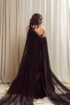 LINGERIE ROGUE CAPE