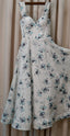 SANTORINI CORSET ANARKALI