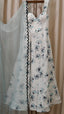 SANTORINI CORSET ANARKALI