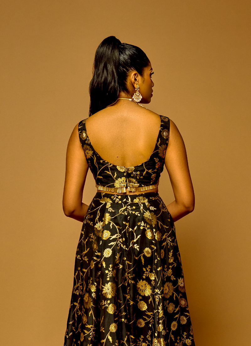 *RTP* MIDNIGHT OASIS OG BUSTIER