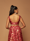 *RTP* CRIMSON OASIS OG BUSTIER