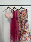 SOCIAL BUTTERFLY SET