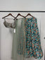 FLOURISH SKIRT SET