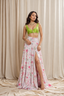 IRIS SKIRT - READY TO SHIP