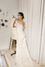 HIDDEN TREASURE DRESS