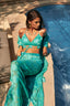 SUNDRAPED LOOK 5