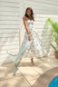 SANTORINI CORSET ANARKALI