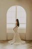 LUNA 2.0 DRESS