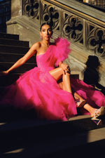 BARBIE PINK SET