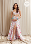 IRIS SKIRT - READY TO SHIP