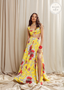 DAFFODIL SKIRT - READY TO SHIP