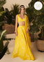 CANARY OASIS SKIRT