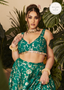 EMERALD OASIS OG BUSTIER