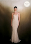 JAIPUR MERMAID DRESS - READY TO SHIP