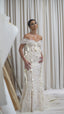 HIDDEN TREASURE DRESS