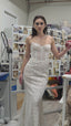 MOONWATER DRESS