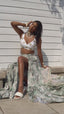SUNDRAPED LOOK 3