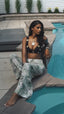 SUNDRAPED LOOK 2
