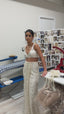 CLOUD KISS DUPATTA