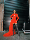 BROOKLYN DRESS